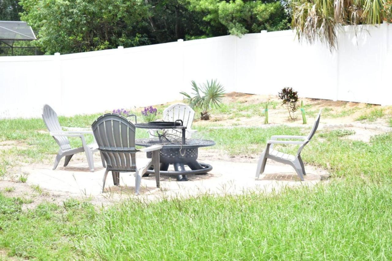 Zojo_Lovely House Close To Disney Orlando Exterior photo