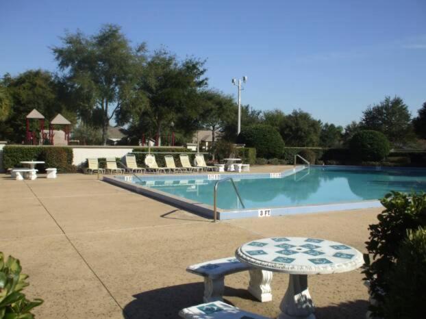 Zojo_Lovely House Close To Disney Orlando Exterior photo