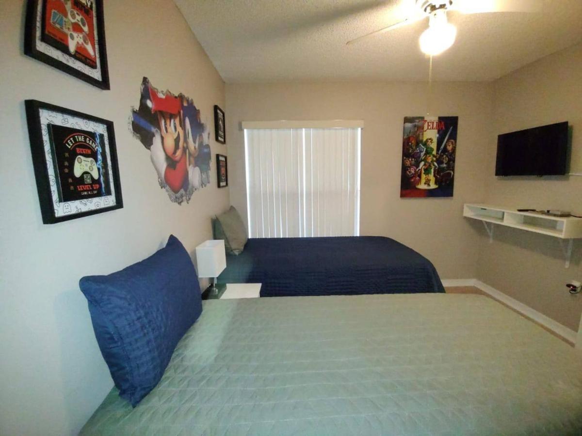 Zojo_Lovely House Close To Disney Orlando Exterior photo